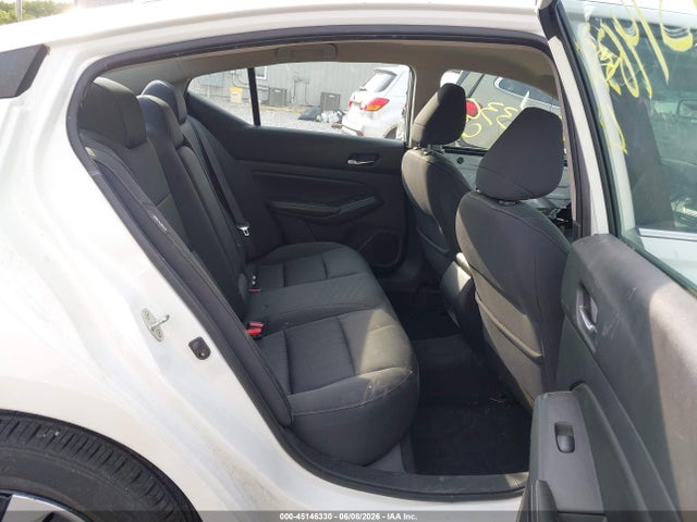 Aukcja sprzedaży 2019 Nissan Altima 2.5 S, vin: 1N4BL4BV0KC122252, numer aukcji: 45146330