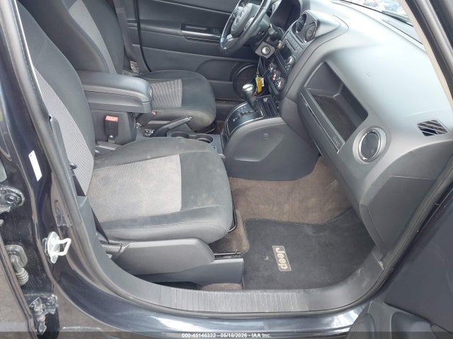Aukcja sprzedaży 2014 Jeep Patriot Latitude, vin: 1C4NJRFB9ED766437, numer aukcji: 45146332