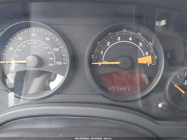 Aukcja sprzedaży 2014 Jeep Patriot Latitude, vin: 1C4NJRFB9ED766437, numer aukcji: 45146332