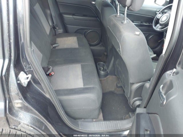 Aukcja sprzedaży 2014 Jeep Patriot Latitude, vin: 1C4NJRFB9ED766437, numer aukcji: 45146332