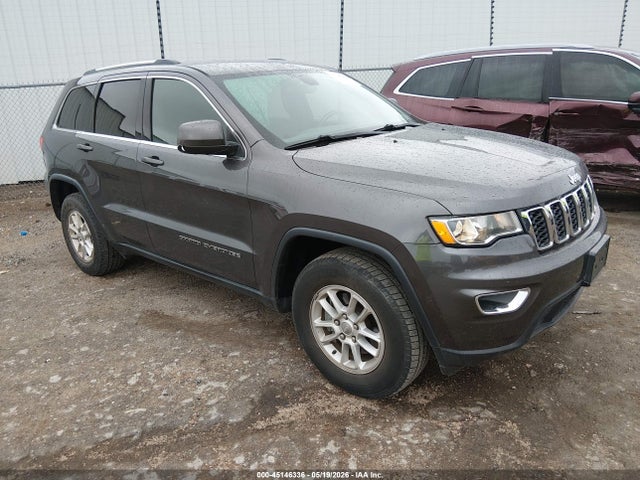 Auction sale of the 2019 Jeep Grand Cherokee Laredo E 4x2, vin: 1C4RJEAG6KC857678, lot number: 45146336