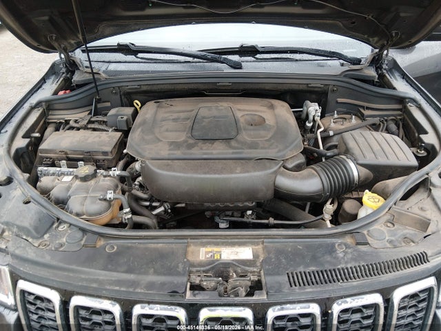 Продаж на аукціоні авто 2019 Jeep Grand Cherokee Laredo E 4x2, vin: 1C4RJEAG6KC857678, номер лоту: 45146336