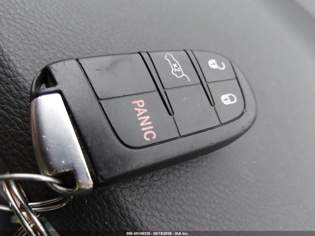 Продаж на аукціоні авто 2019 Jeep Grand Cherokee Laredo E 4x2, vin: 1C4RJEAG6KC857678, номер лоту: 45146336