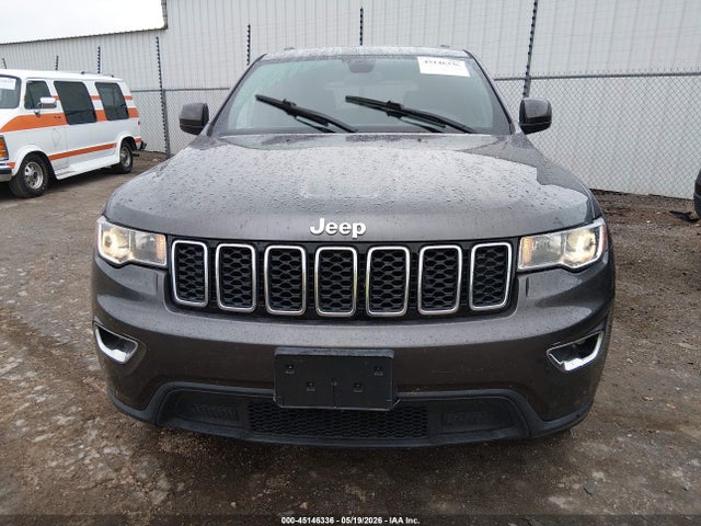 Продаж на аукціоні авто 2019 Jeep Grand Cherokee Laredo E 4x2, vin: 1C4RJEAG6KC857678, номер лоту: 45146336