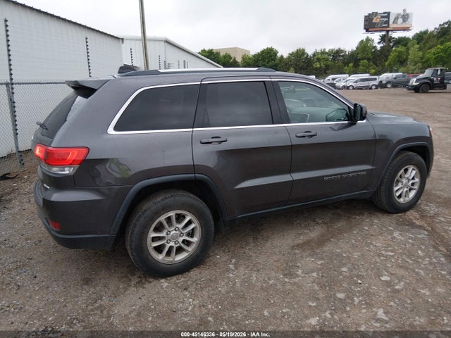 Продаж на аукціоні авто 2019 Jeep Grand Cherokee Laredo E 4x2, vin: 1C4RJEAG6KC857678, номер лоту: 45146336