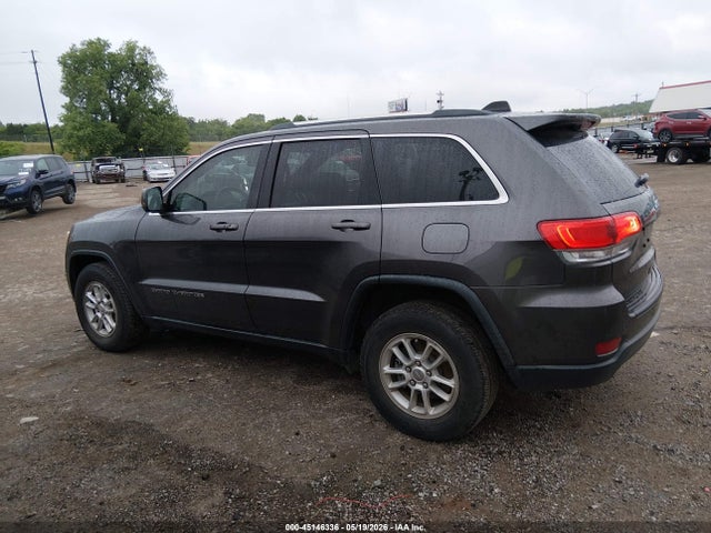 Продаж на аукціоні авто 2019 Jeep Grand Cherokee Laredo E 4x2, vin: 1C4RJEAG6KC857678, номер лоту: 45146336