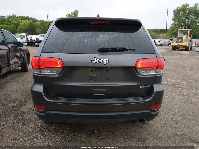 Продаж на аукціоні авто 2019 Jeep Grand Cherokee Laredo E 4x2, vin: 1C4RJEAG6KC857678, номер лоту: 45146336