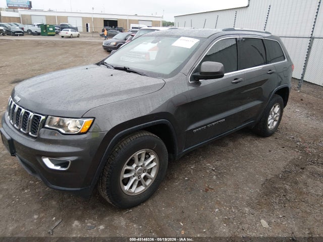 Продаж на аукціоні авто 2019 Jeep Grand Cherokee Laredo E 4x2, vin: 1C4RJEAG6KC857678, номер лоту: 45146336