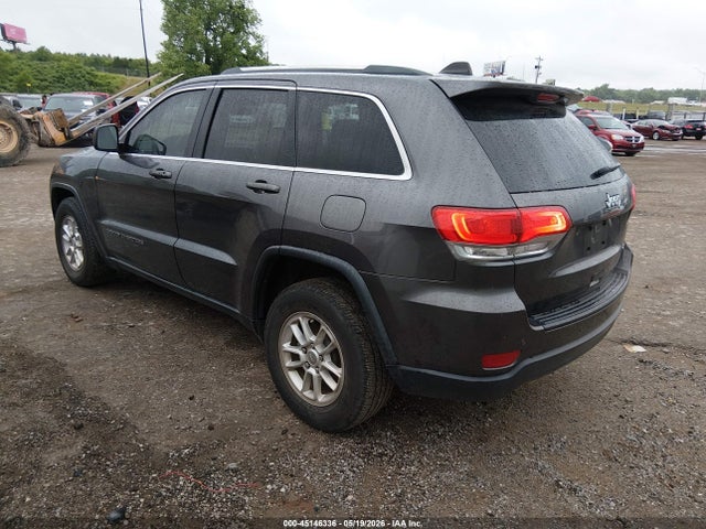 Продаж на аукціоні авто 2019 Jeep Grand Cherokee Laredo E 4x2, vin: 1C4RJEAG6KC857678, номер лоту: 45146336