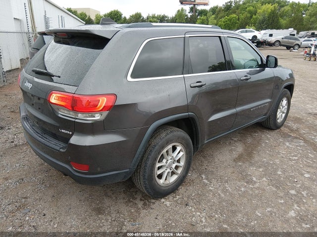 Продаж на аукціоні авто 2019 Jeep Grand Cherokee Laredo E 4x2, vin: 1C4RJEAG6KC857678, номер лоту: 45146336