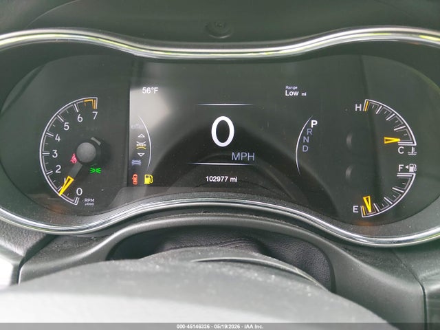 Продаж на аукціоні авто 2019 Jeep Grand Cherokee Laredo E 4x2, vin: 1C4RJEAG6KC857678, номер лоту: 45146336