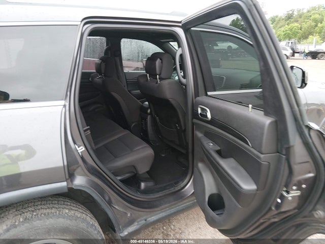 Продаж на аукціоні авто 2019 Jeep Grand Cherokee Laredo E 4x2, vin: 1C4RJEAG6KC857678, номер лоту: 45146336
