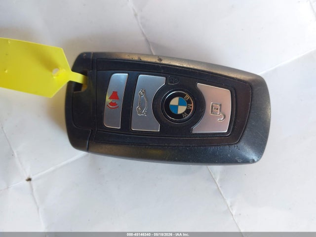 Продаж на аукціоні авто 2015 Bmw X3 Xdrive28d, vin: 5UXWY3C52F0E96618, номер лоту: 45146340