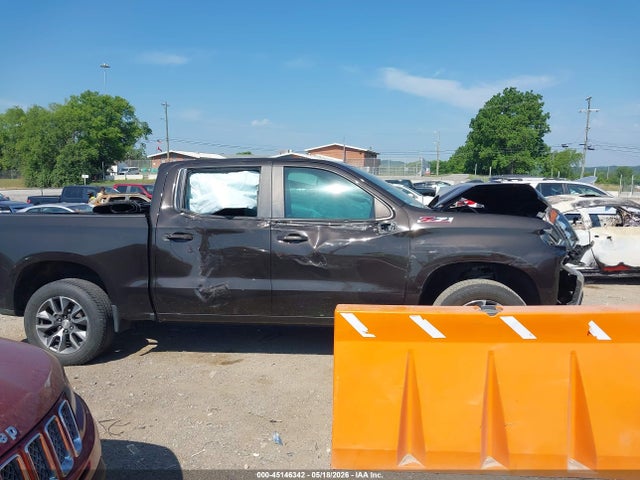 45146342 :رقم المزاد ، 1GCUYDED5KZ416184 vin ، 2019 Chevrolet Silverado 1500 Lt مزاد بيع