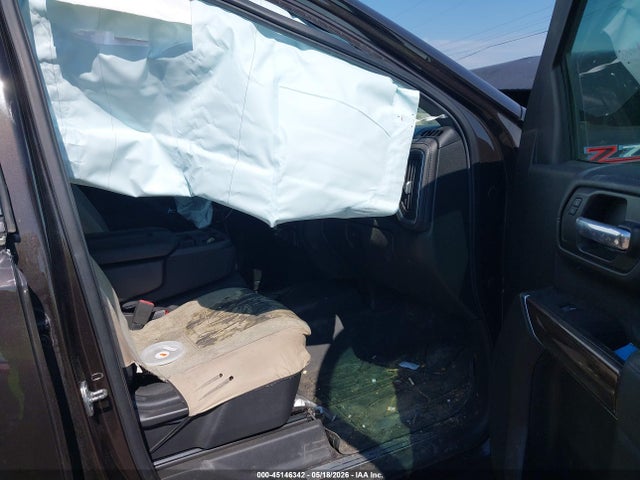 45146342 :رقم المزاد ، 1GCUYDED5KZ416184 vin ، 2019 Chevrolet Silverado 1500 Lt مزاد بيع