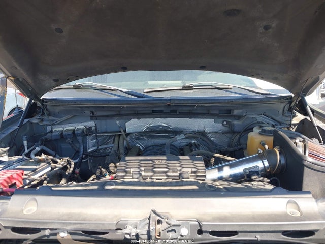 45146341 :رقم المزاد ، 1FTFW1EF5DFC61672 vin ، 2013 Ford F-150 Xlt مزاد بيع
