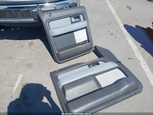 45146341 :رقم المزاد ، 1FTFW1EF5DFC61672 vin ، 2013 Ford F-150 Xlt مزاد بيع