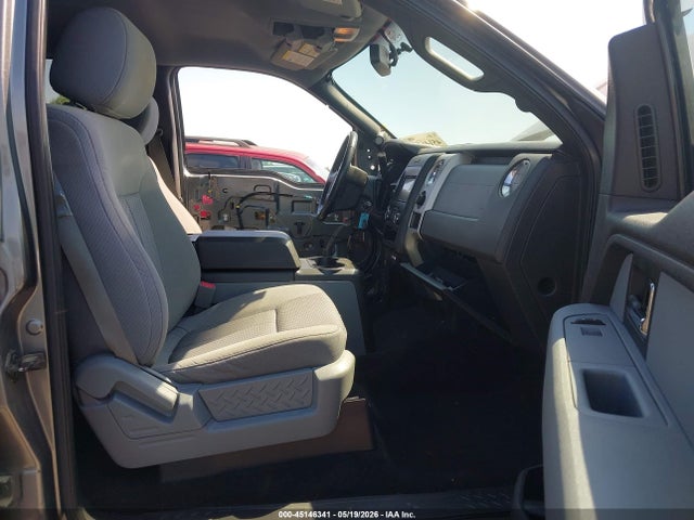 45146341 :رقم المزاد ، 1FTFW1EF5DFC61672 vin ، 2013 Ford F-150 Xlt مزاد بيع