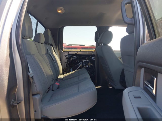 45146341 :رقم المزاد ، 1FTFW1EF5DFC61672 vin ، 2013 Ford F-150 Xlt مزاد بيع