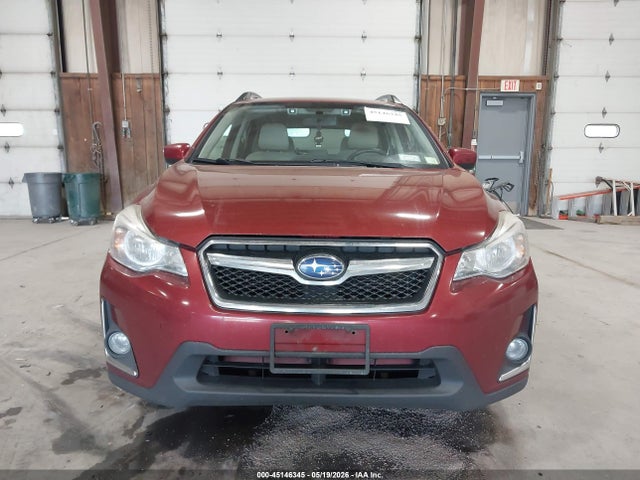 45146345 :رقم المزاد ، JF2GPADC3G8287190 vin ، 2016 Subaru Crosstrek 2.0i Premium مزاد بيع