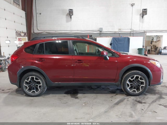 45146345 :رقم المزاد ، JF2GPADC3G8287190 vin ، 2016 Subaru Crosstrek 2.0i Premium مزاد بيع