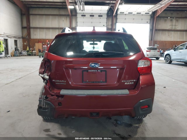 45146345 :رقم المزاد ، JF2GPADC3G8287190 vin ، 2016 Subaru Crosstrek 2.0i Premium مزاد بيع