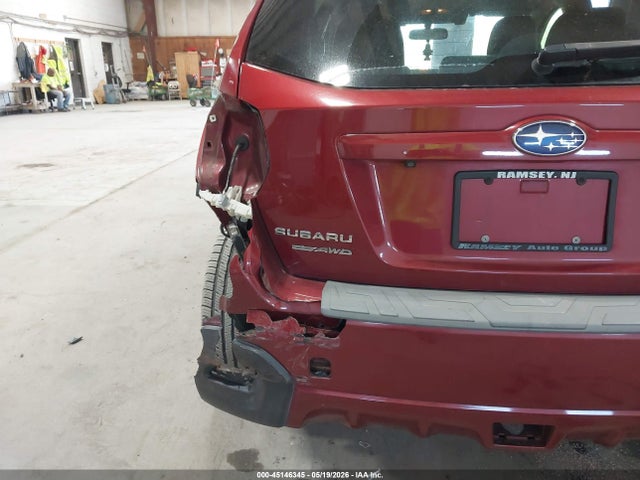 45146345 :رقم المزاد ، JF2GPADC3G8287190 vin ، 2016 Subaru Crosstrek 2.0i Premium مزاد بيع
