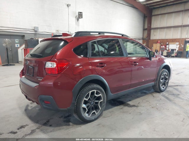 45146345 :رقم المزاد ، JF2GPADC3G8287190 vin ، 2016 Subaru Crosstrek 2.0i Premium مزاد بيع