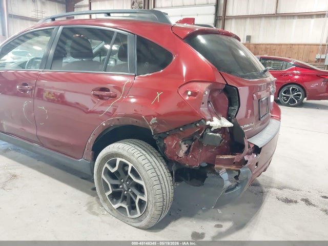 45146345 :رقم المزاد ، JF2GPADC3G8287190 vin ، 2016 Subaru Crosstrek 2.0i Premium مزاد بيع