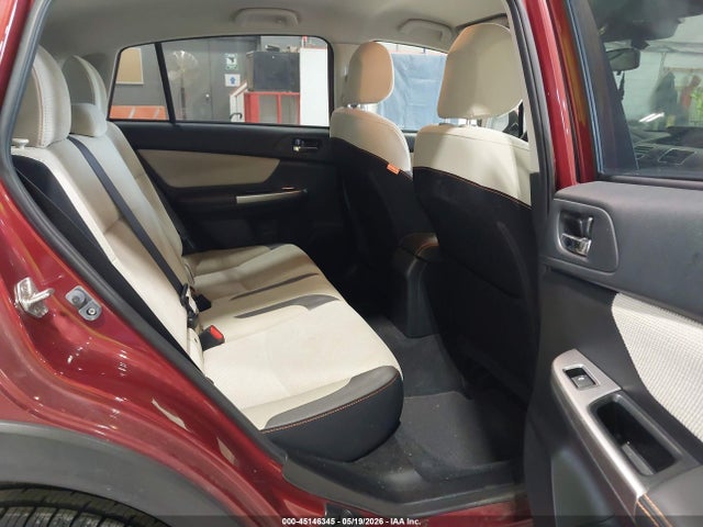 45146345 :رقم المزاد ، JF2GPADC3G8287190 vin ، 2016 Subaru Crosstrek 2.0i Premium مزاد بيع