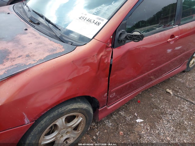 45146348 :رقم المزاد ، 1NXBR32E45Z376575 vin ، 2005 Toyota Corolla S مزاد بيع