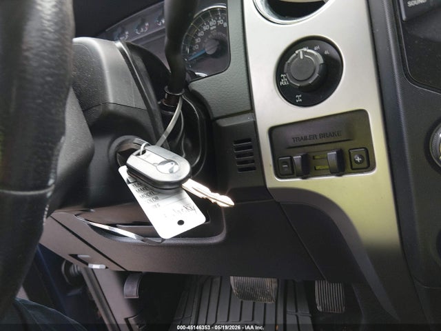 Продаж на аукціоні авто 2013 Ford F-150 Xlt, vin: 1FTFW1ET9DFC18281, номер лоту: 45146353