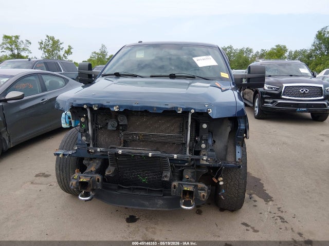 Продаж на аукціоні авто 2013 Ford F-150 Xlt, vin: 1FTFW1ET9DFC18281, номер лоту: 45146353