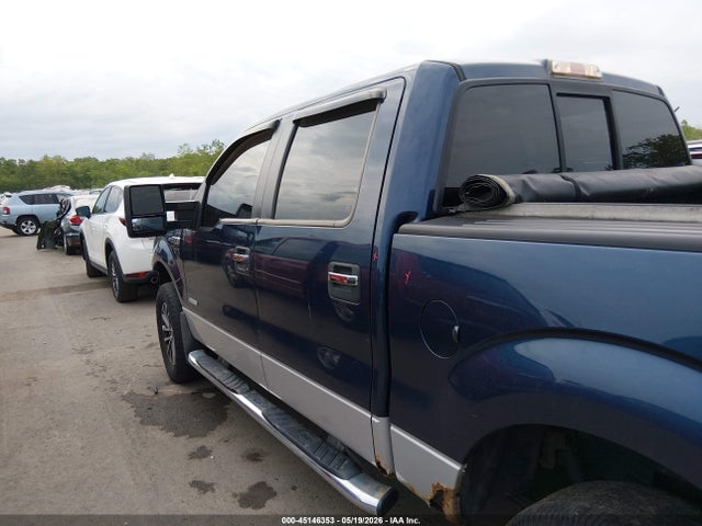 Продаж на аукціоні авто 2013 Ford F-150 Xlt, vin: 1FTFW1ET9DFC18281, номер лоту: 45146353