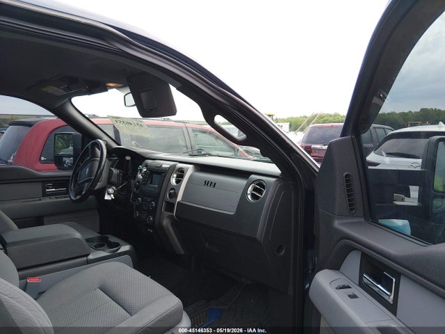 Продаж на аукціоні авто 2013 Ford F-150 Xlt, vin: 1FTFW1ET9DFC18281, номер лоту: 45146353