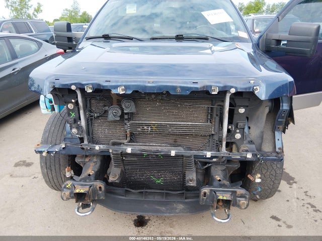 Продаж на аукціоні авто 2013 Ford F-150 Xlt, vin: 1FTFW1ET9DFC18281, номер лоту: 45146353