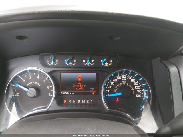 Продаж на аукціоні авто 2013 Ford F-150 Xlt, vin: 1FTFW1ET9DFC18281, номер лоту: 45146353