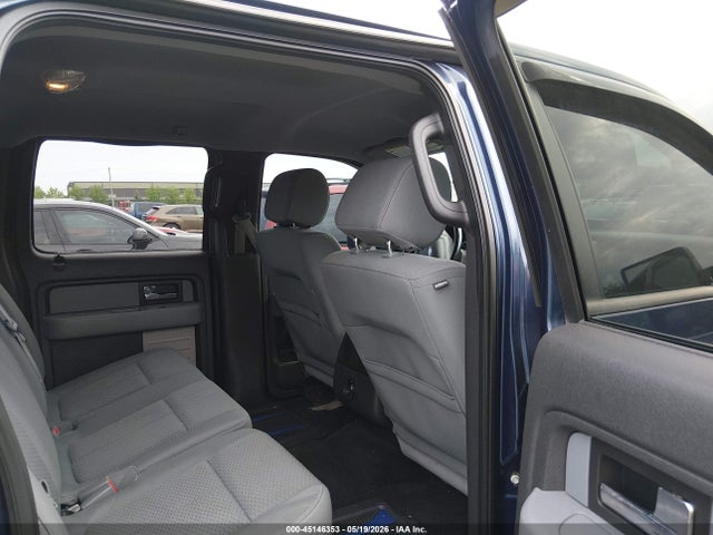 Продаж на аукціоні авто 2013 Ford F-150 Xlt, vin: 1FTFW1ET9DFC18281, номер лоту: 45146353