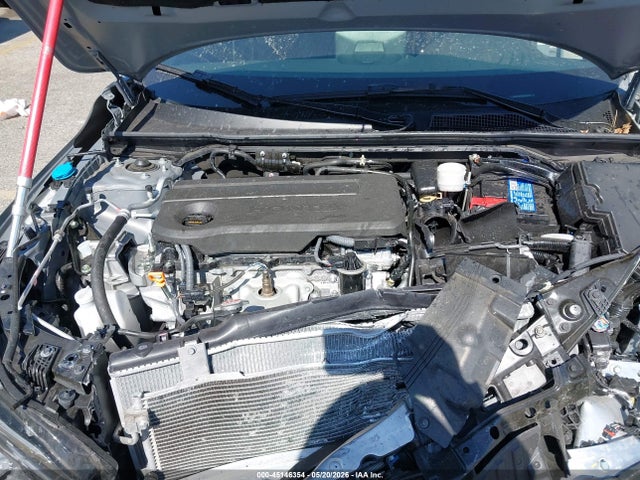 Honda Civic Sport 2026 2HGFE2F53TH535772 Image 10