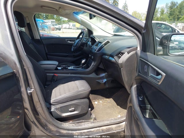 Aukcja sprzedaży 2017 Ford Edge Sel, vin: 2FMPK4J94HBC12421, numer aukcji: 45146356