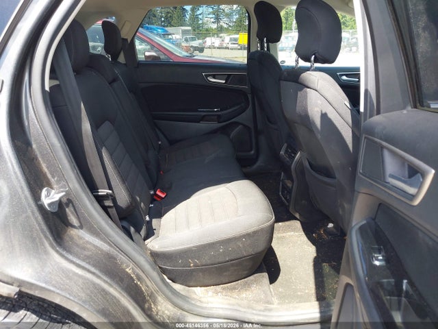 Aukcja sprzedaży 2017 Ford Edge Sel, vin: 2FMPK4J94HBC12421, numer aukcji: 45146356