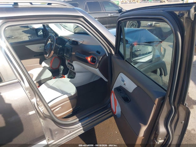 Продаж на аукціоні авто 2016 Jeep Renegade Latitude, vin: ZACCJABT9GPE16351, номер лоту: 45146358
