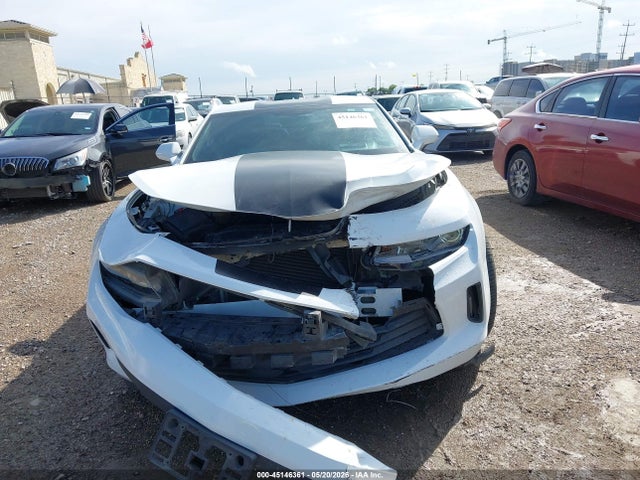 Chevrolet Camaro 2lt 2016 1G1FD1RS9G0136722 Image 13