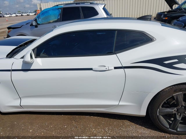 Chevrolet Camaro 2lt 2016 1G1FD1RS9G0136722 Image 15