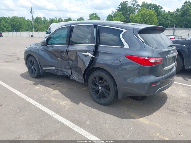 Продажа на аукционе авто 2013 Infiniti Jx35, vin: 5N1AL0MNXDC306950, номер лота: 45146365