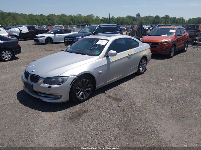 Продаж на аукціоні авто 2012 Bmw 328i Xdrive, vin: WBAKF3C54CE974567, номер лоту: 45146369