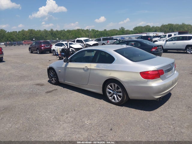 Продаж на аукціоні авто 2012 Bmw 328i Xdrive, vin: WBAKF3C54CE974567, номер лоту: 45146369