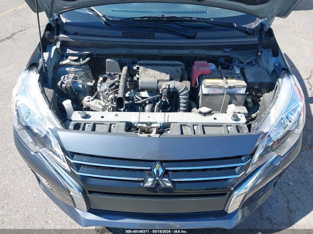ML32AUHJ0RH026464 Mitsubishi Mirage Es/le