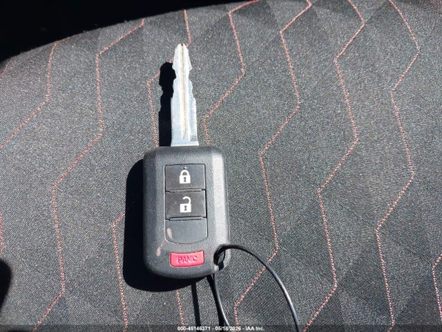 ML32AUHJ0RH026464 Mitsubishi Mirage Es/le