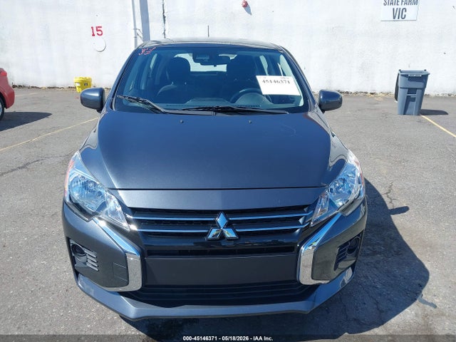 ML32AUHJ0RH026464 Mitsubishi Mirage Es/le